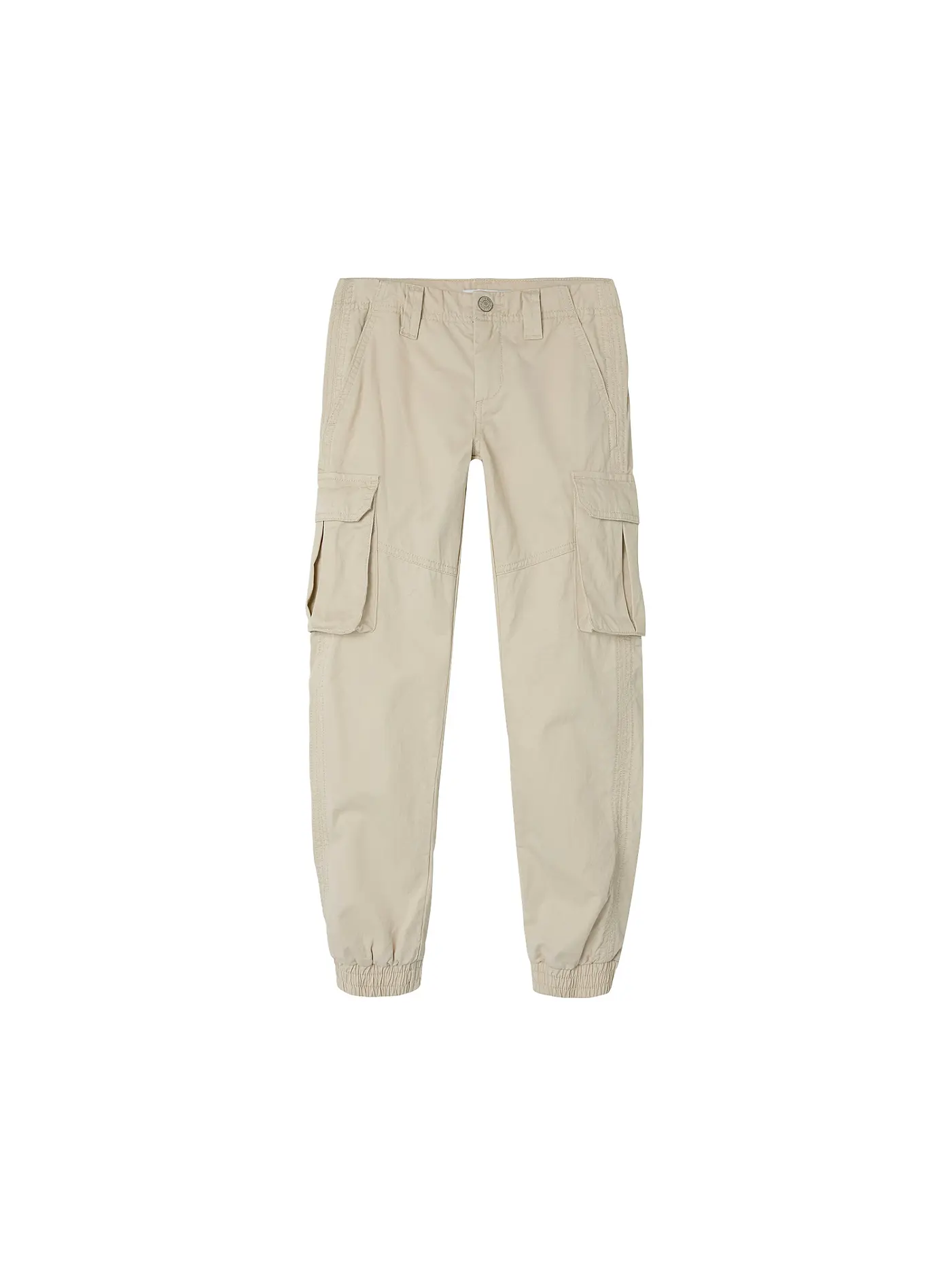 NAME IT | Mädchen Cargohose NKFROSE | 